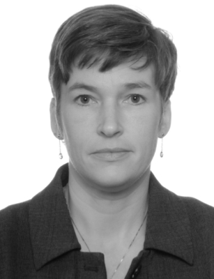 Caroline Clarinval