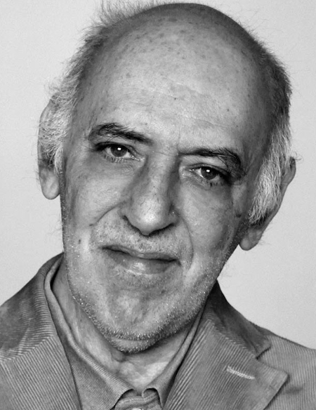 Luca Cinacchio