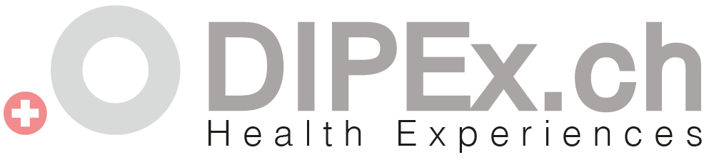 Dipex Logo EN