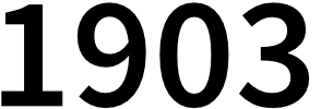 1903