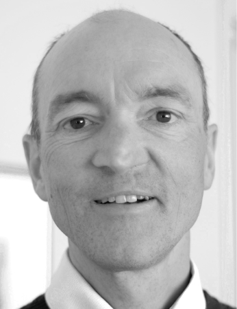 Bjorn Hofmann